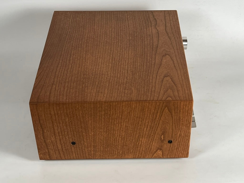 Pioneer CT-F500 / CT-F505 Cassette Deck Case