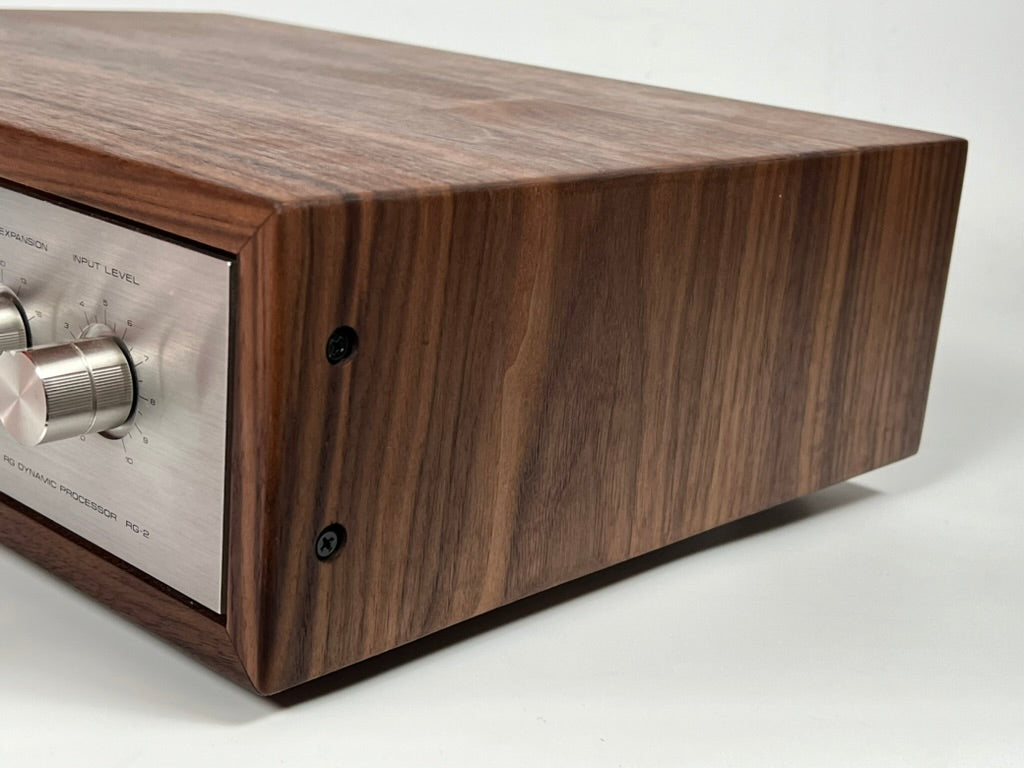 Pioneer RG-2 Dynamic Processor Case