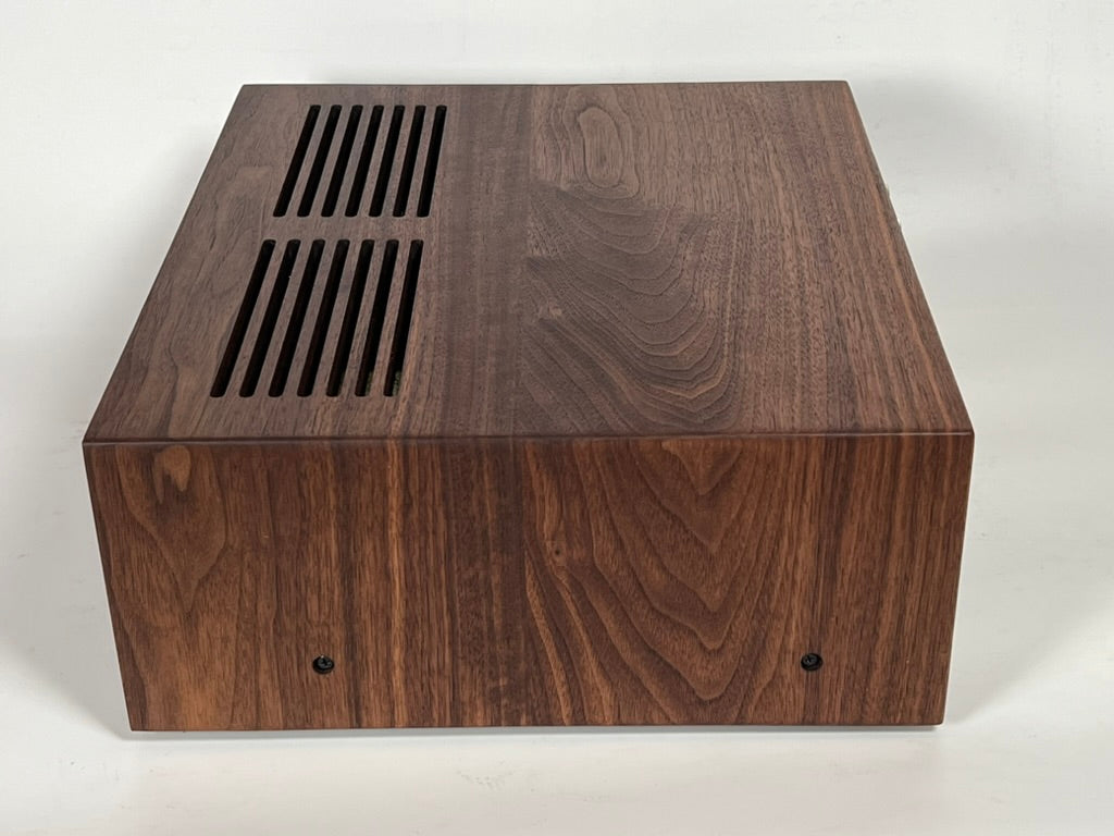 Harman Kardon A402 Amplifier Case