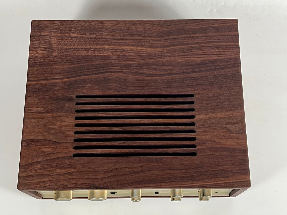 Dynaco PAS 3 Case