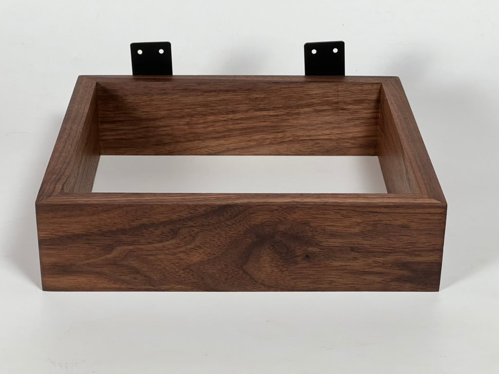 Model 3 - Walnut Bases