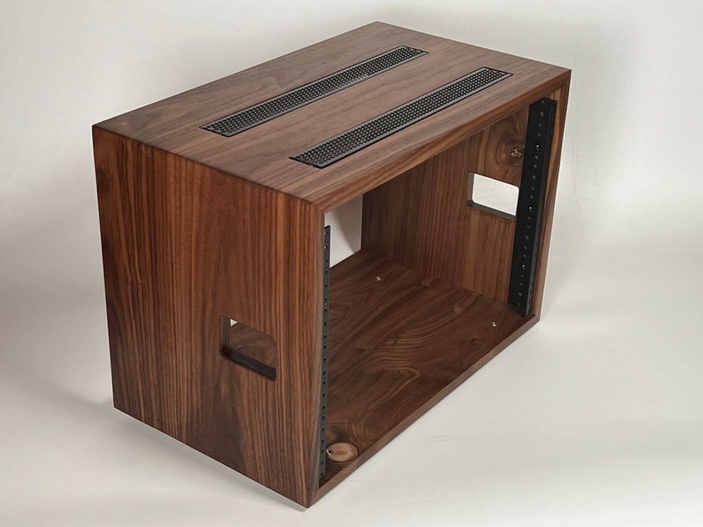 Pioneer RT-909 Reel-to-reel Tape Deck Case