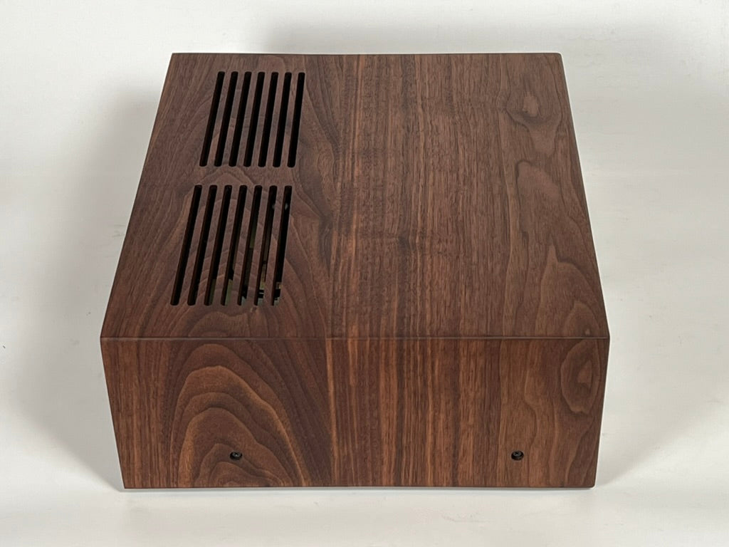Harman Kardon T403 Tuner Case