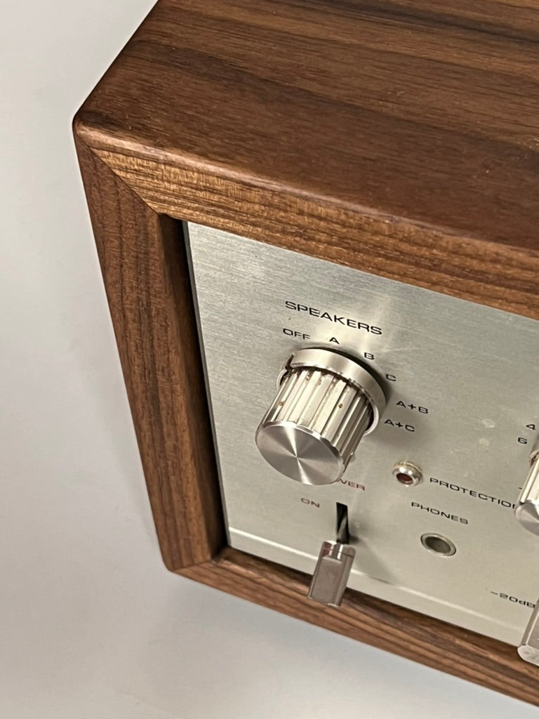 Pioneer SA-9100 Amplifier Case
