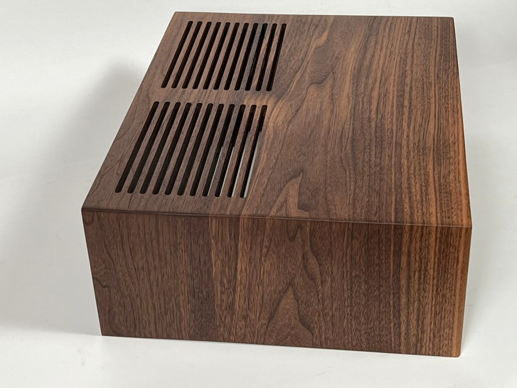 McIntosh MAC4100 Receiver Case