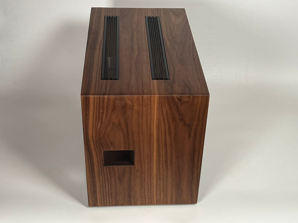 Pioneer RT-909 Reel-to-reel Tape Deck Case