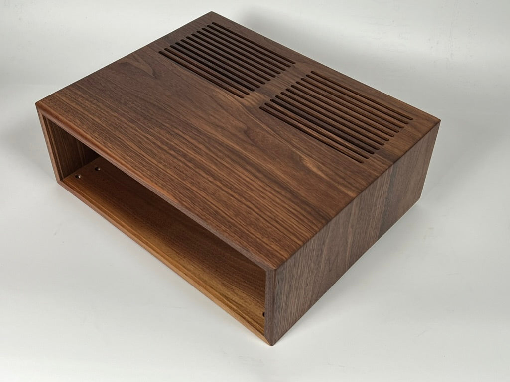 McIntosh MAC4100 Receiver Case