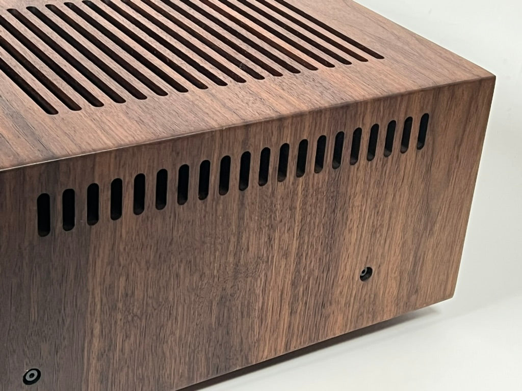 Pioneer SA-9800 / SA-8800 Amplifier Case