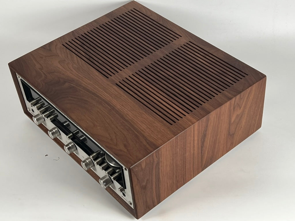 Marantz 22xx Receiver Case (WC-22 replacement)