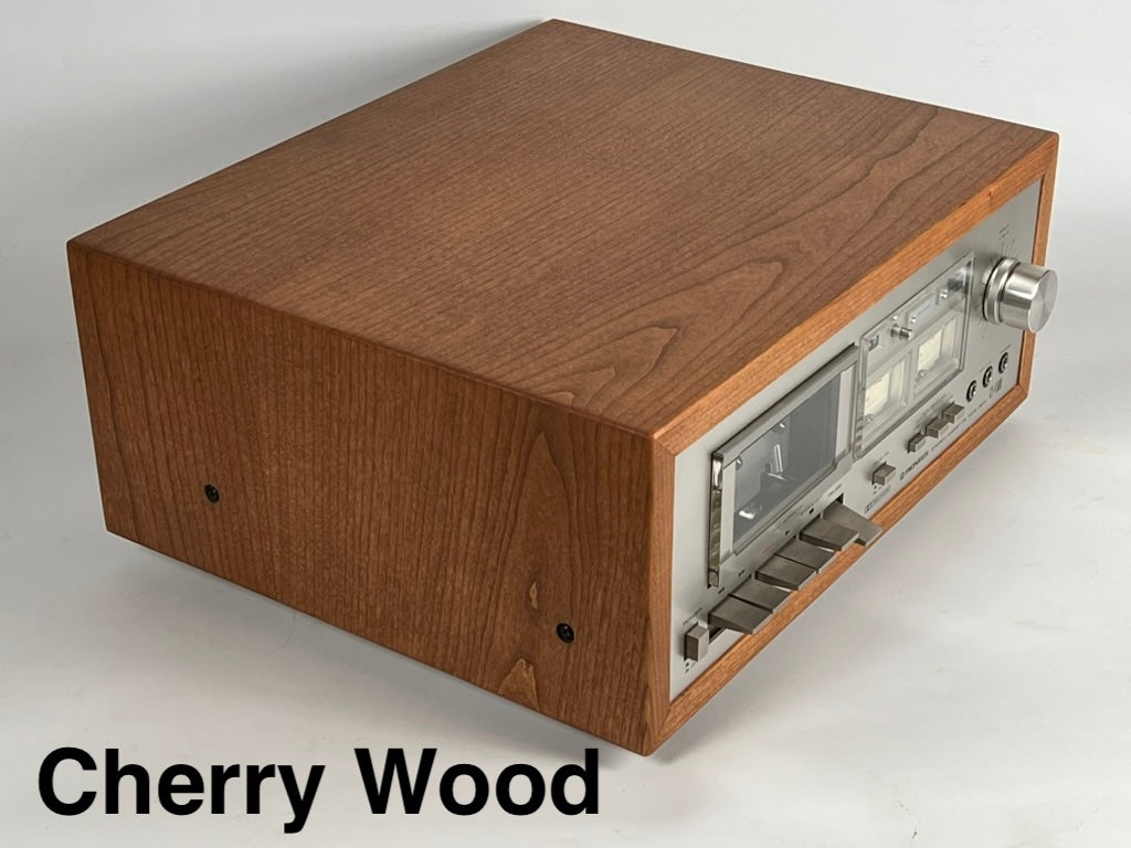 Pioneer CT-F500 / CT-F505 Cassette Deck Case