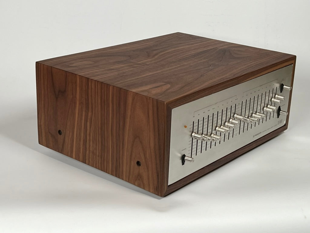 Pioneer SG-9500 Graphic Equalizer