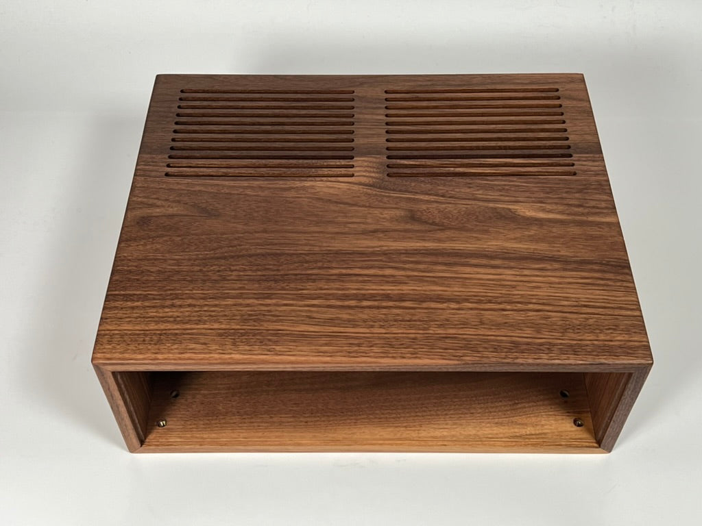 McIntosh MAC4100 Receiver Case