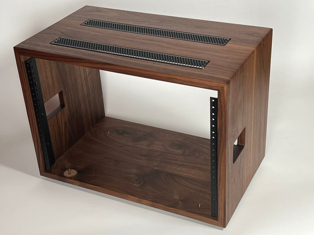 Pioneer RT-909 Reel-to-reel Tape Deck Case