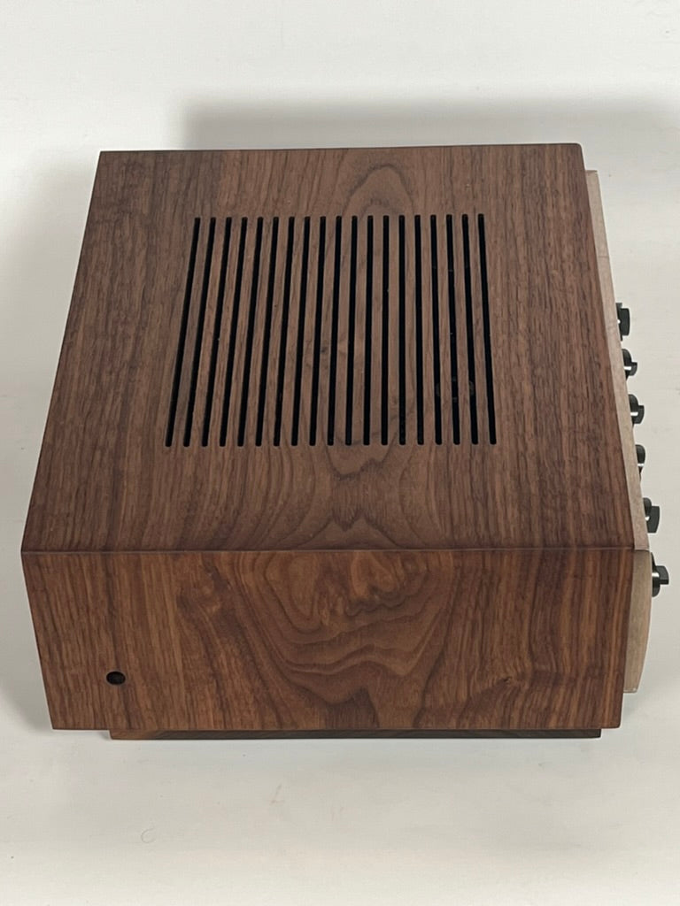 Harman Kardon A230 Amplifier Case
