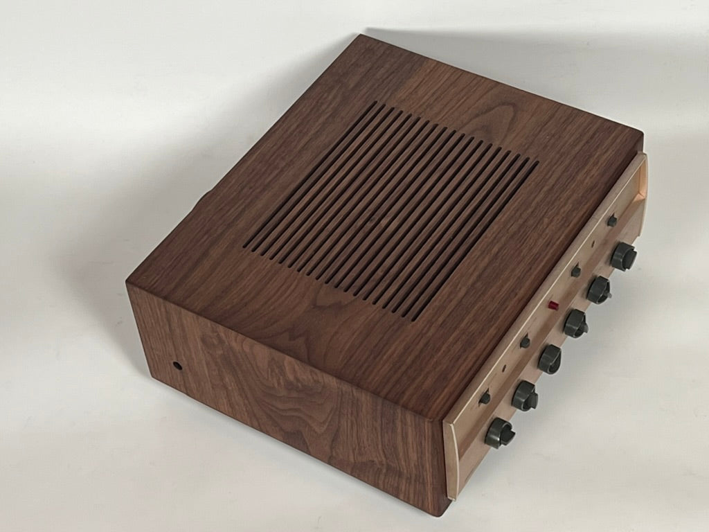 Harman Kardon A230 Amplifier Case