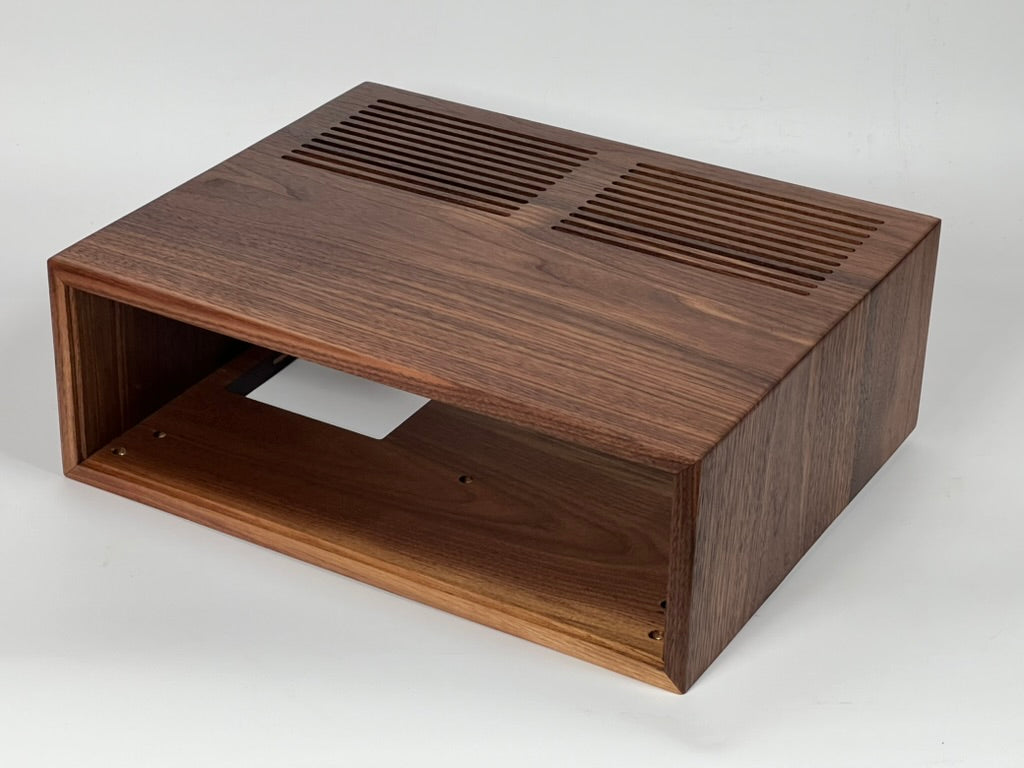 McIntosh MAC4100 Receiver Case