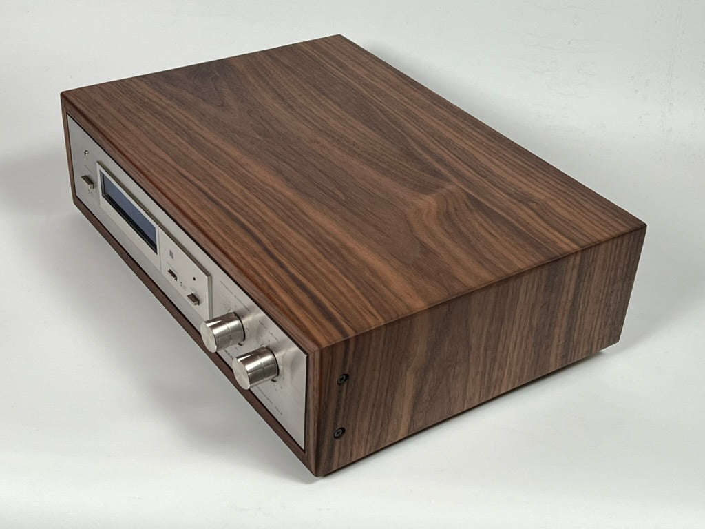 Pioneer RG-2 Dynamic Processor Case