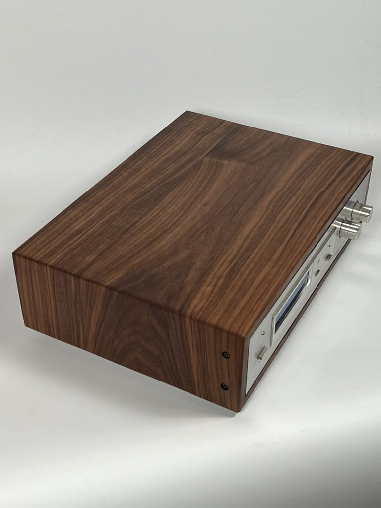 Pioneer RG-2 Dynamic Processor Case