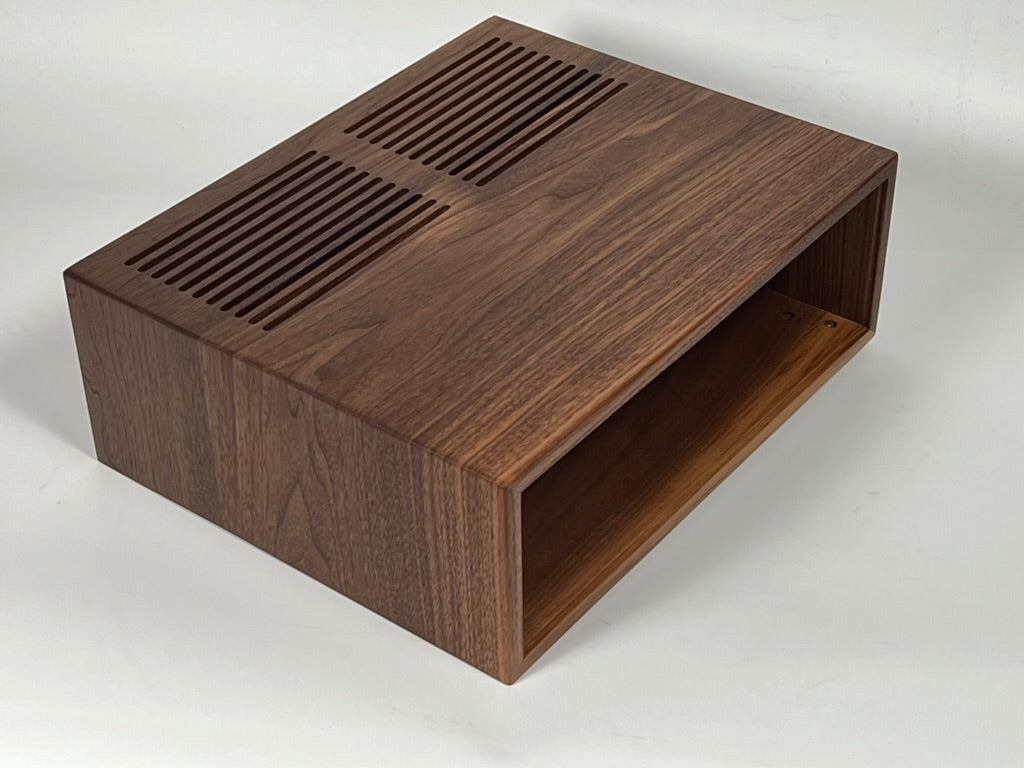 McIntosh MAC4100 Receiver Case