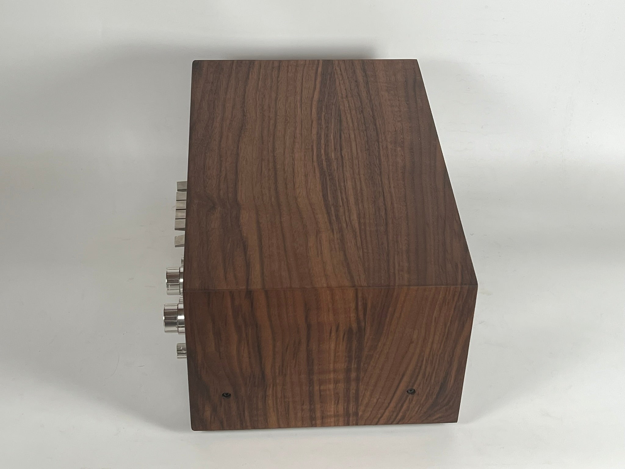 Pioneer CT-F750 Cassette Deck Case