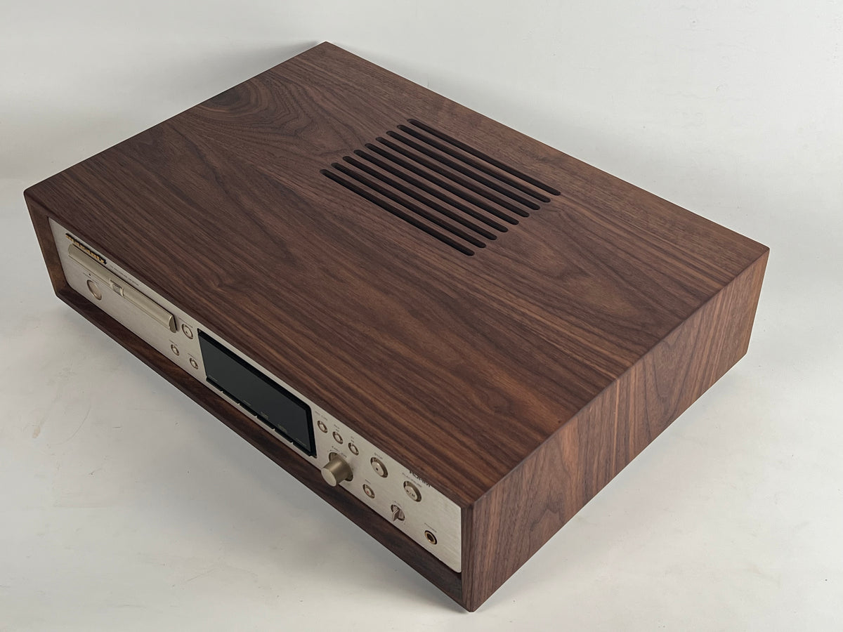 Marantz DR-6000 CD Recorder Case