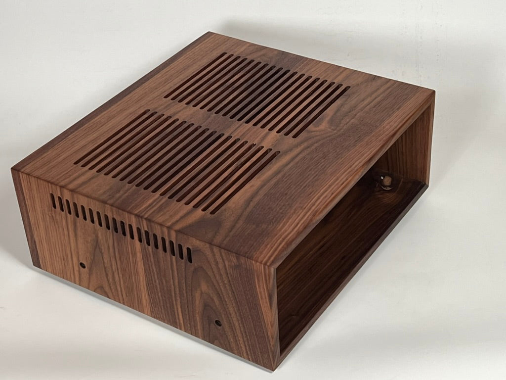 Pioneer SA-9800 / SA-8800 Amplifier Case