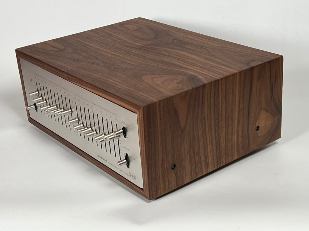 Pioneer SG-9500 Graphic Equalizer