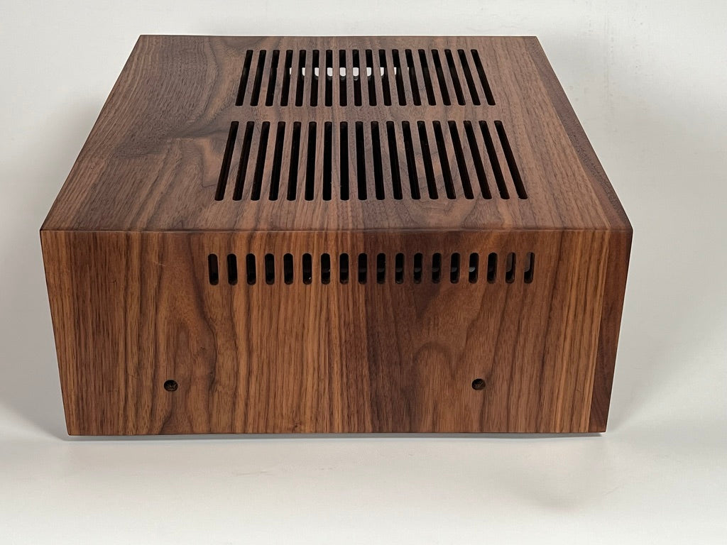 Pioneer SA-9800 / SA-8800 Amplifier Case