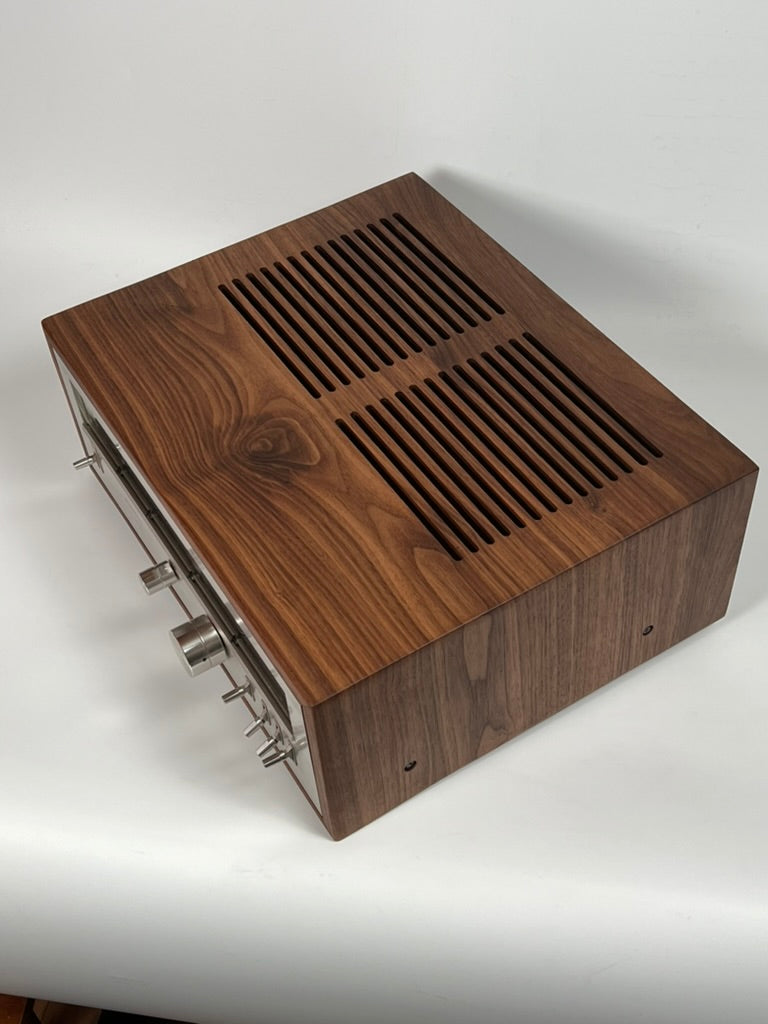 Pioneer TX-9800 Tuner Case