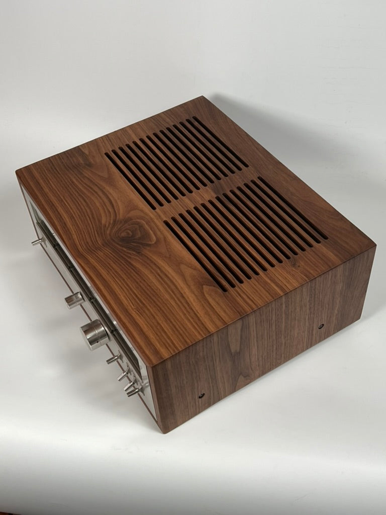 Pioneer TX-9500 Analog Tuner Case