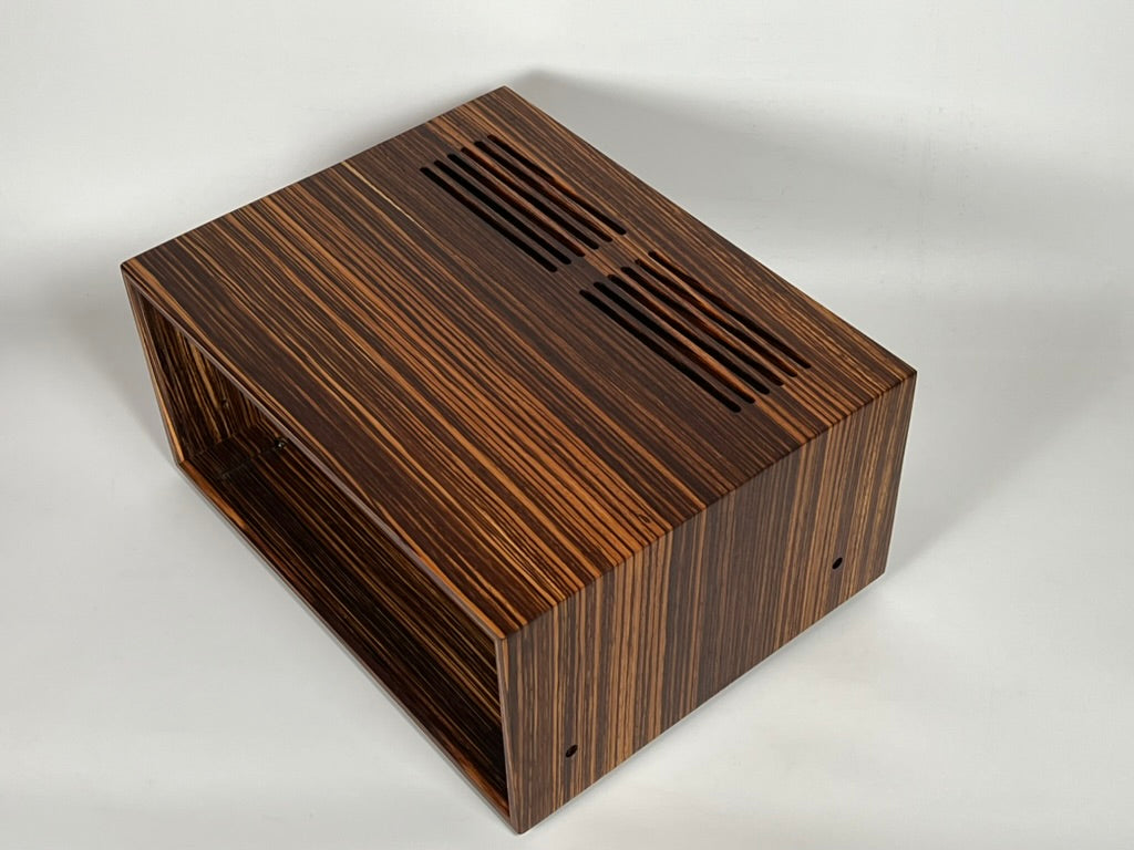 Pioneer CT-F1250 / CT-F950 Cassette Deck Case