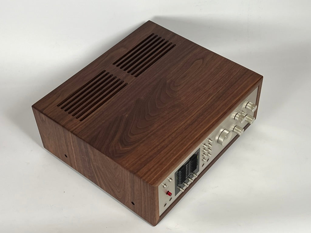 Harman Kardon A402 Amplifier Case