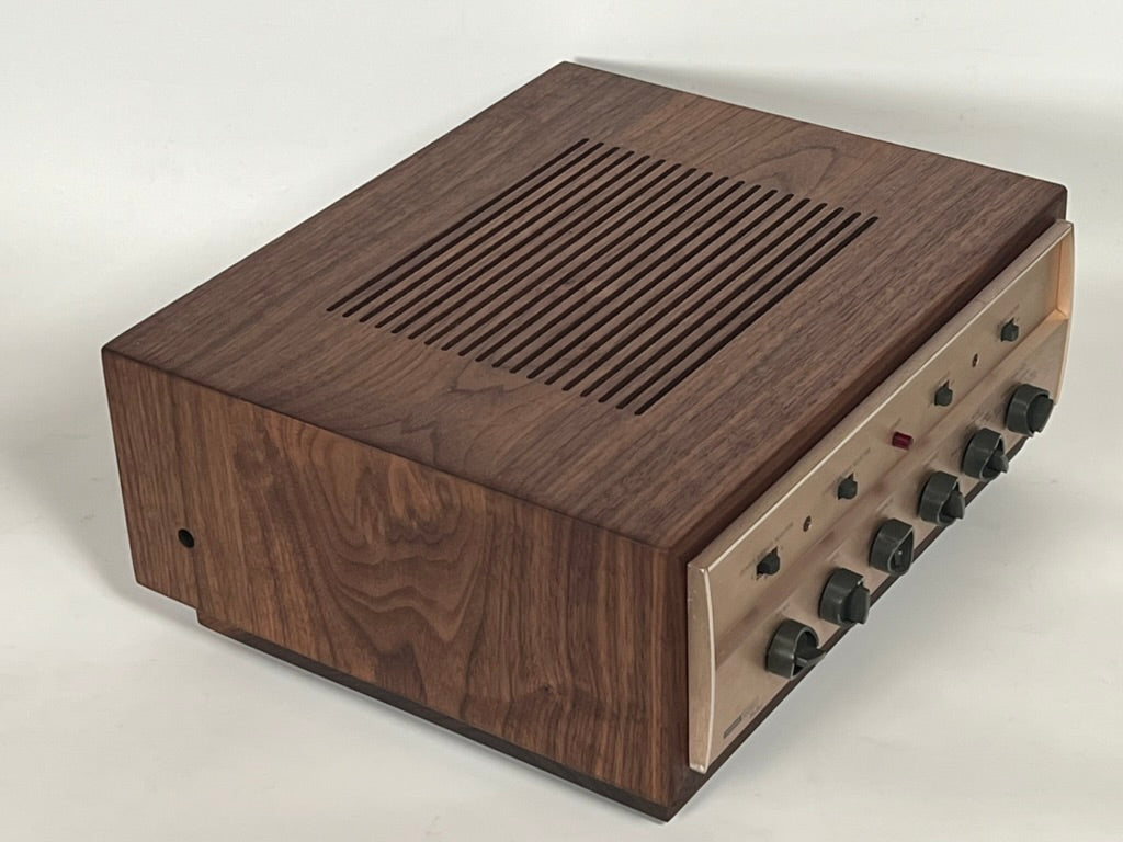 Harman Kardon A230 Amplifier Case
