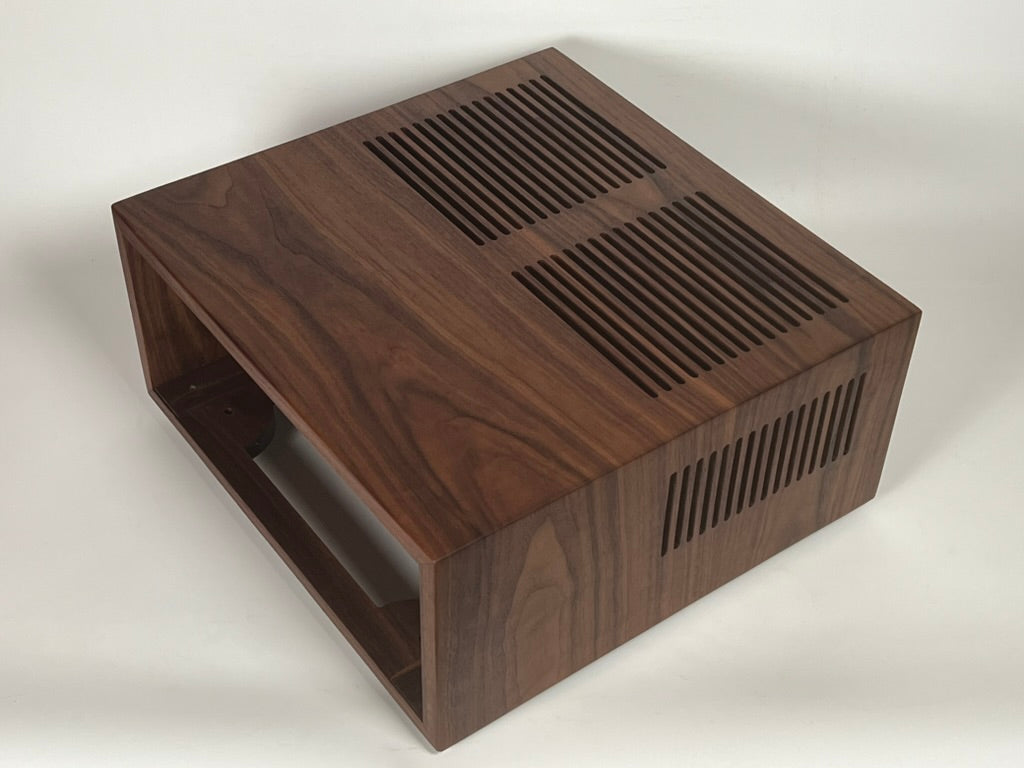 McIntosh MAC7200 Receiver Case