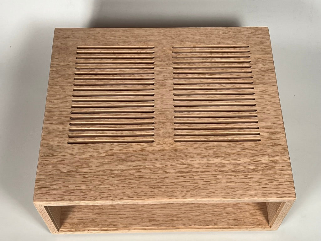 Pioneer SA-9800 / SA-8800 Amplifier Case