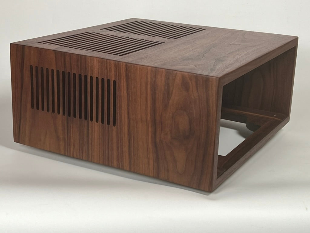 McIntosh MAC7200 Receiver Case
