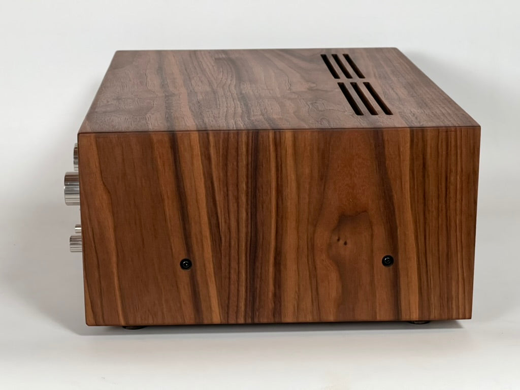 Pioneer SA-9100 Amplifier Case
