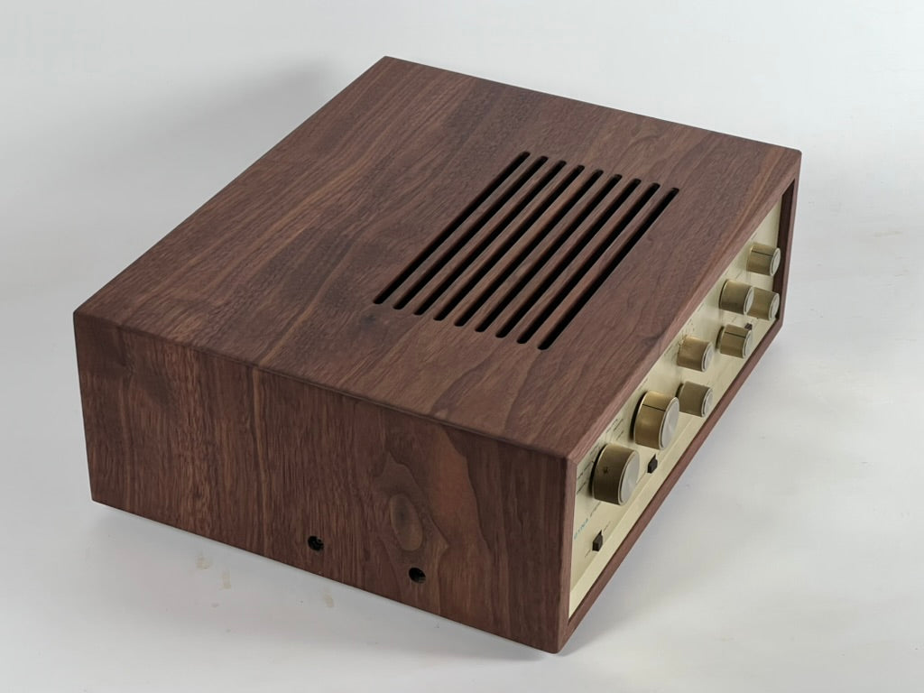 Dynaco PAS 3 Case