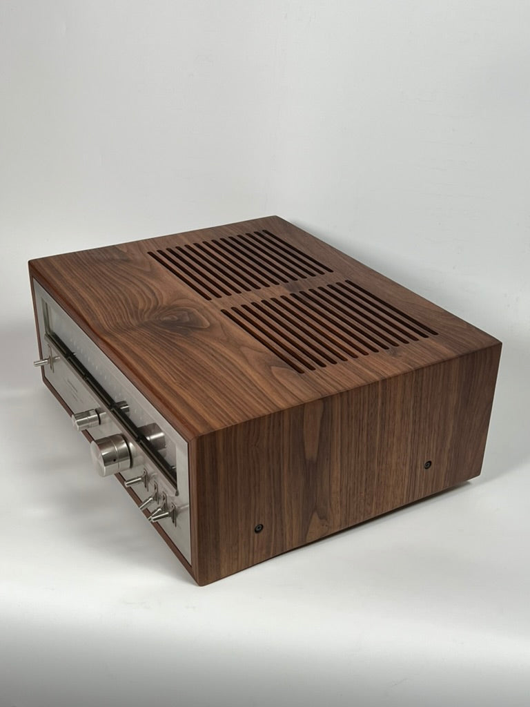 Pioneer TX-9800 Tuner Case