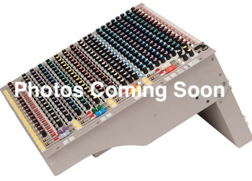 APB H1020 Mixer Rack