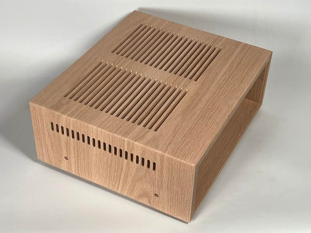 Pioneer SA-9800 / SA-8800 Amplifier Case