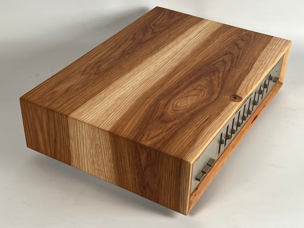 Marantz EQ-10 Graphic Equalizer Case