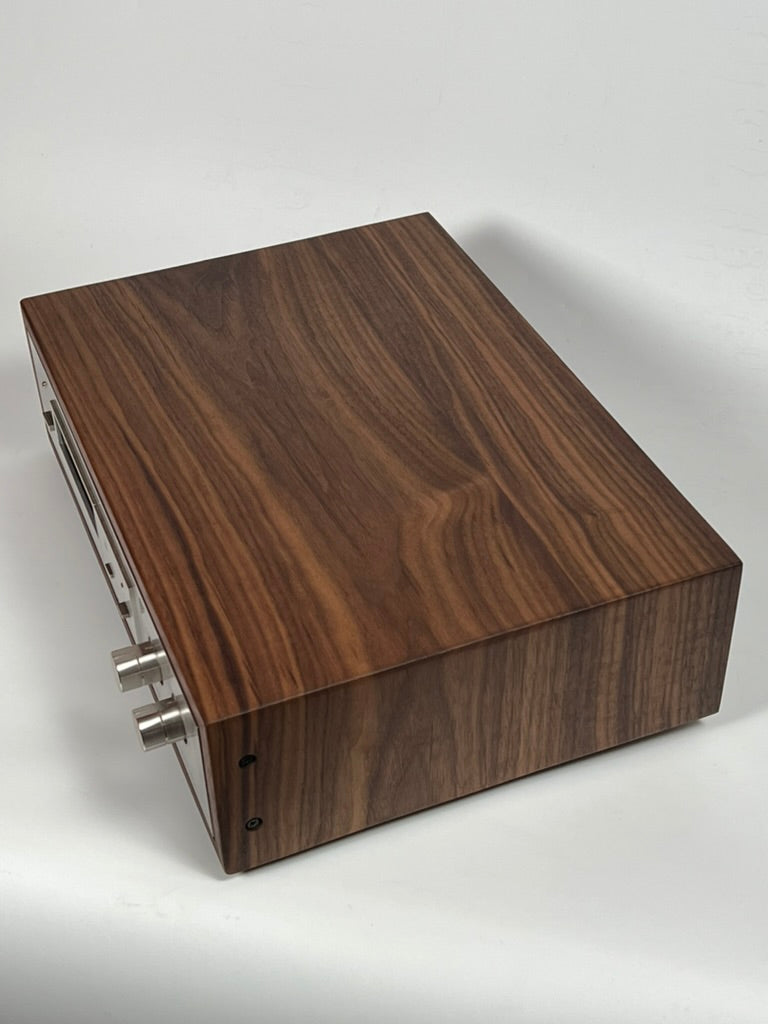 Pioneer RG-2 Dynamic Processor Case