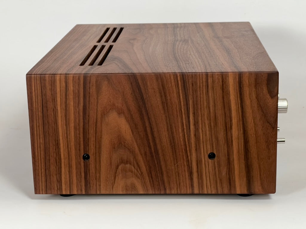 Pioneer SA-9100 Amplifier Case