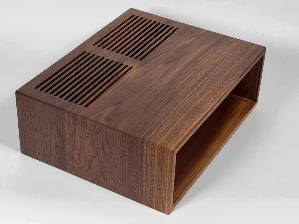 McIntosh MAC4100 Receiver Case