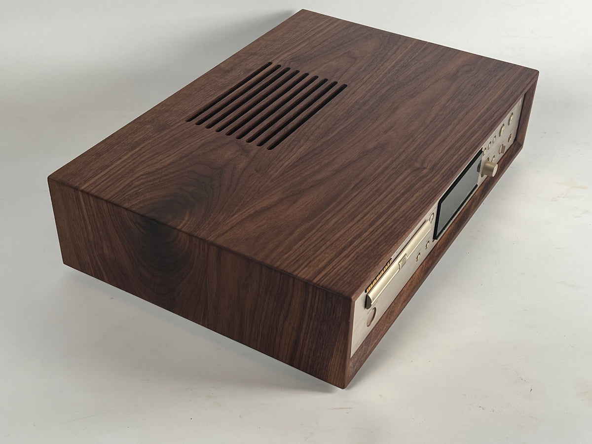 Marantz DR-6000 CD Recorder Case