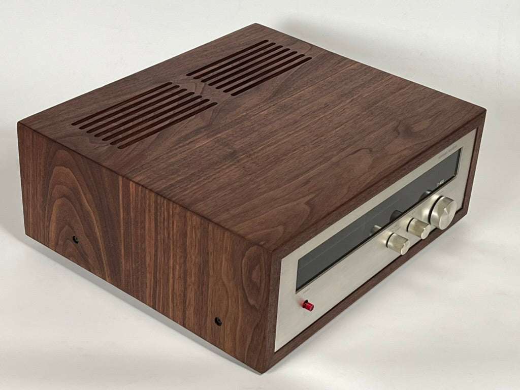 Harman Kardon T403 Tuner Case