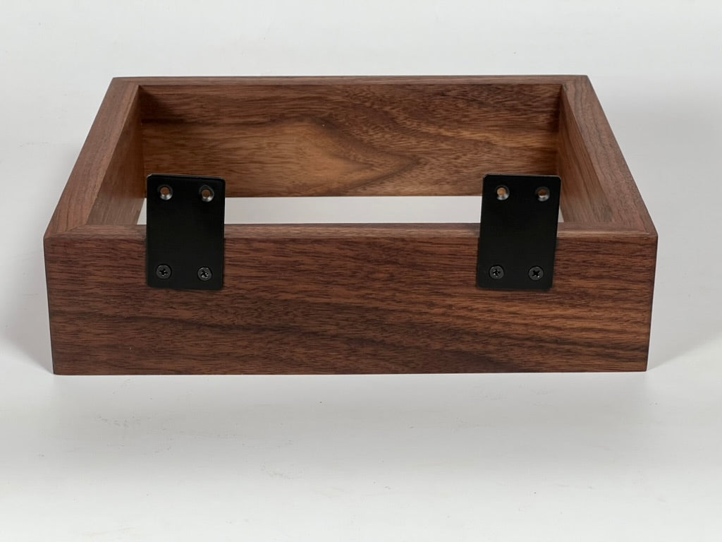 Model 3 - Walnut Bases