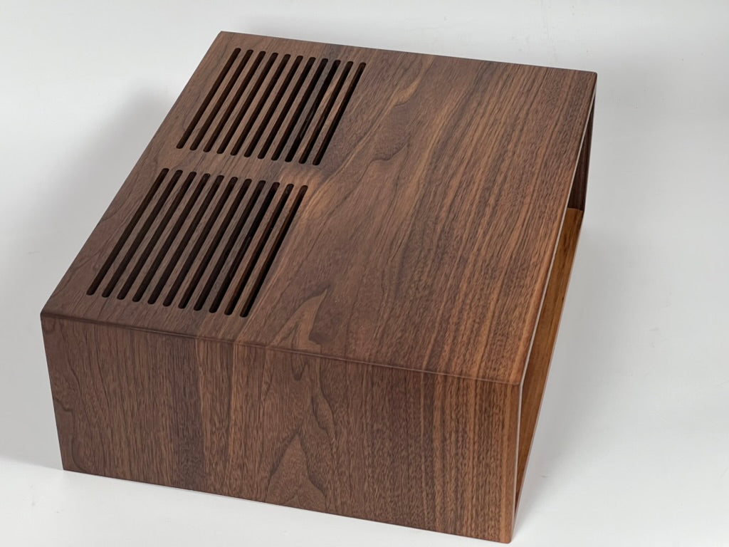 McIntosh MAC4100 Receiver Case