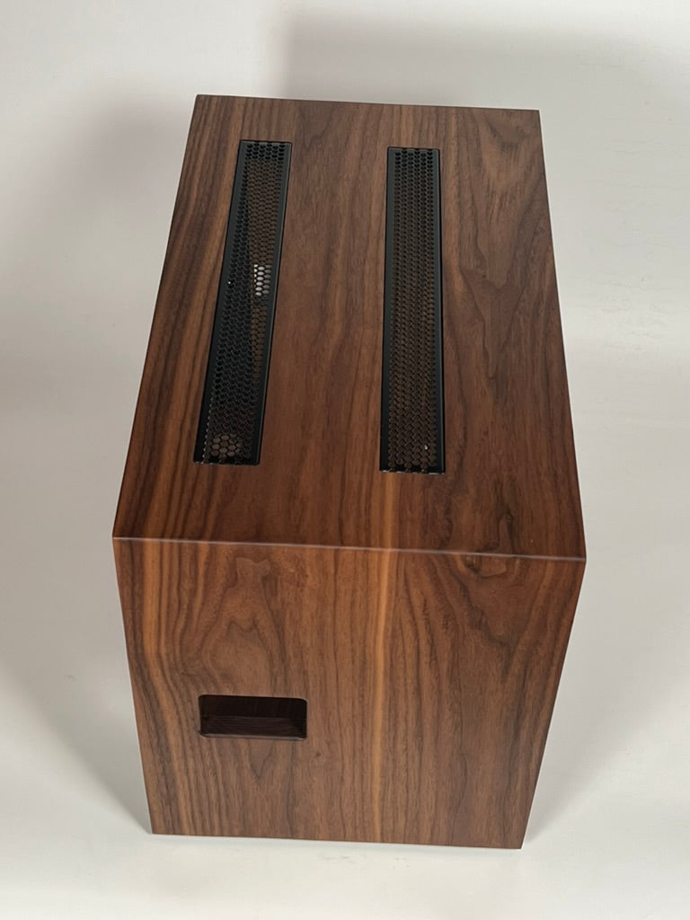 Pioneer RT-909 Reel-to-reel Tape Deck Case